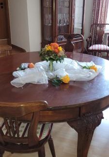 Obersontheim Apartment | FeWo im Torbau