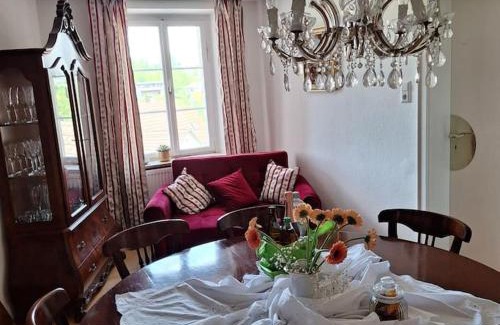 Obersontheim Apartment | FeWo im Torbau
