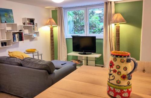Rechklinghausen Sud Apartment | FeWo im Winkel