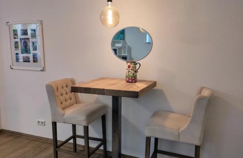 Rechklinghausen Sud Apartment | FeWo im Winkel