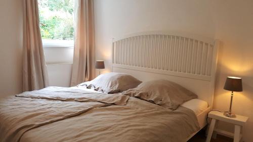 Rechklinghausen Sud Apartment | FeWo im Winkel
