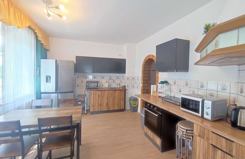Bad Elster Apartment | FeWo in Bad Elster