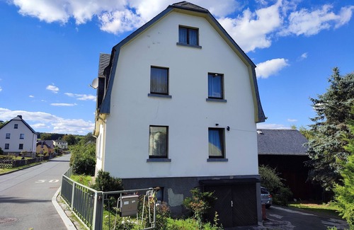 Bad Elster Apartment | FeWo in Bad Elster