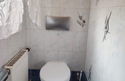 Bad Elster Apartment | FeWo in Bad Elster
