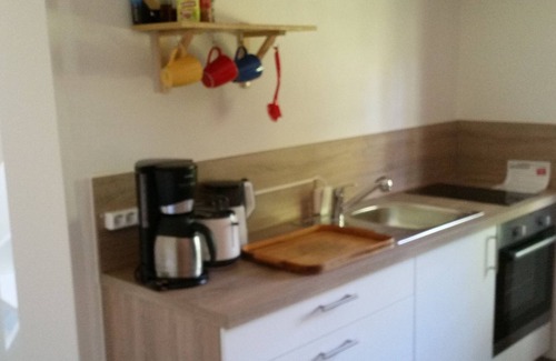 Weitramsdorf Apartment | FeWo in the green by the lake - golfers, hikers, Al Pakka hiking ,, time-out seekers ..