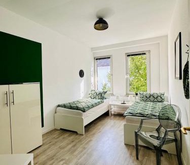 Altenhagen Apartment | FeWo Ischeland near Hagen-City