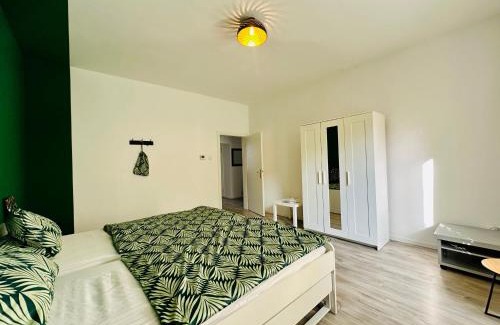 Altenhagen Apartment | FeWo Ischeland near Hagen-City