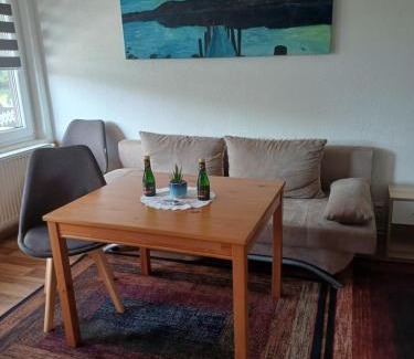 Elmenhorst/Lichtenhagen Apartment | FEWO Isla 1