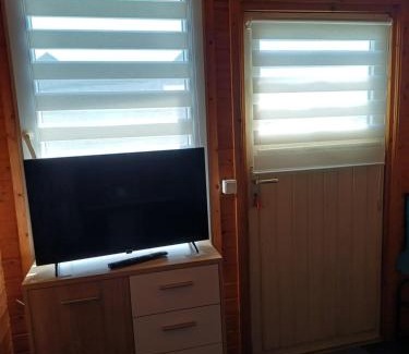 Elmenhorst/Lichtenhagen Apartment | FEWO Isla 4