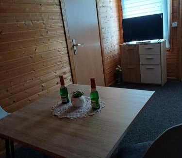 Elmenhorst/Lichtenhagen Apartment | FEWO Isla 4