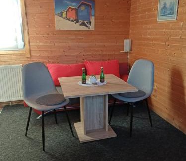 Elmenhorst/Lichtenhagen Apartment | FEWO Isla 4