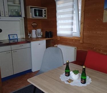 Elmenhorst/Lichtenhagen Apartment | FEWO Isla 4
