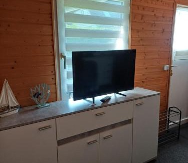 Elmenhorst/Lichtenhagen Apartment | FEWO Isla 5