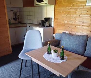 Elmenhorst/Lichtenhagen Apartment | FEWO Isla 5