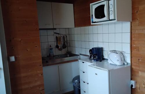 Elmenhorst/Lichtenhagen Apartment | FEWO Isla 5