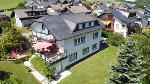 Schwalefeld Apartment | FEWO Jäger