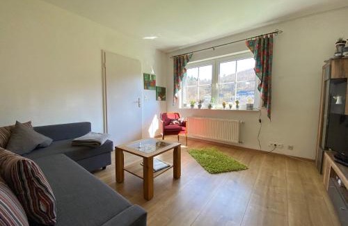 Schwalefeld Apartment | FEWO Jäger