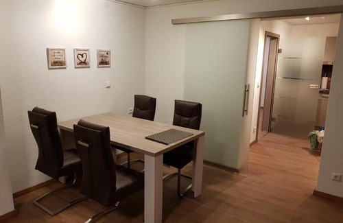 Unterallgau Apartment | FEWO Jürgen und Conny