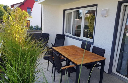 Unterallgau Apartment | FEWO Jürgen und Conny