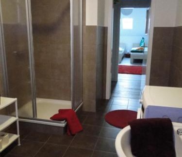 Jueterbog Apartment | Fewo Jüterbog City