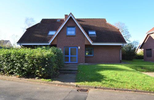 Dahme Apartment | FeWo Jacobihof B2 Whg3
