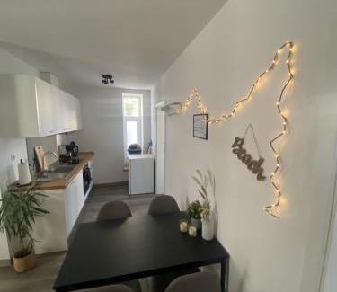 Heppens Apartment | FeWo Jade
