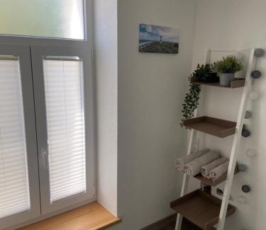 Heppens Apartment | FeWo Jade