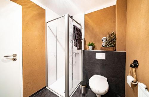 Witzenhausen Apartment | Fewo Janks I 11A-N1 I Zentrales Apartment