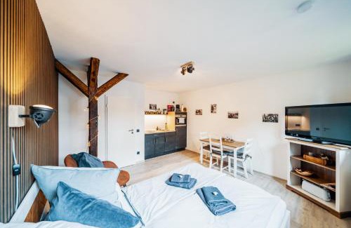 Witzenhausen Apartment | Fewo Janks I 11A-N1 I Zentrales Apartment