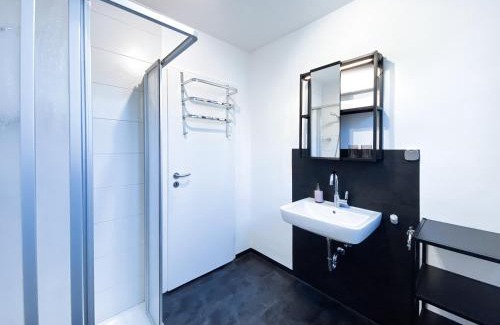 Witzenhausen Apartment | Fewo Janks I 11A-N2 I Apartment mit Flair