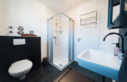 Witzenhausen Apartment | Fewo Janks I 11A-N2 I Apartment mit Flair