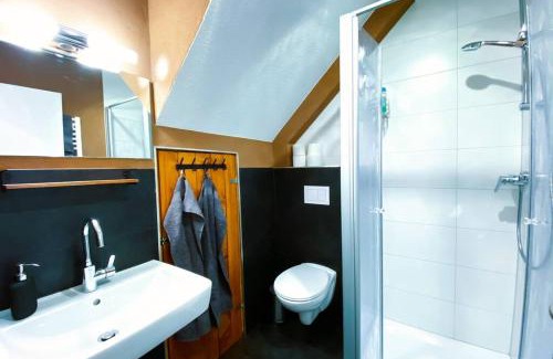 Witzenhausen Apartment | Fewo Janks I 11A-N3 I Apartment in Holz und Lehm