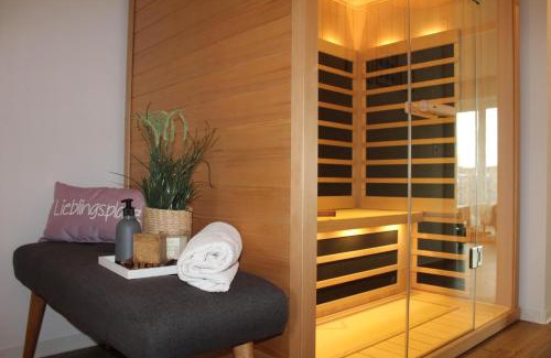 Wangerland Apartment | Fewo Jever