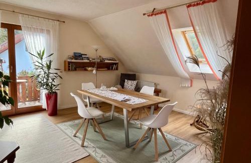 Freital Apartment | Fewo Judith