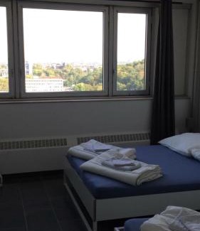 Neuehrenfeld Apartment | FeWo Köln