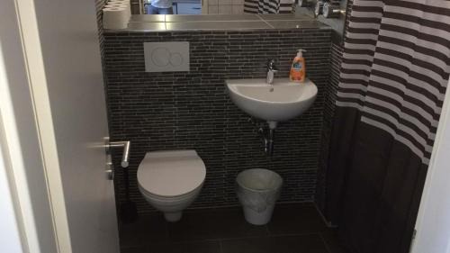 Neuehrenfeld Apartment | FeWo Köln