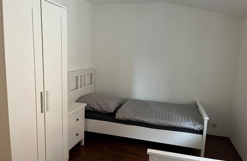 Kothen Apartment | FeWo Köthen