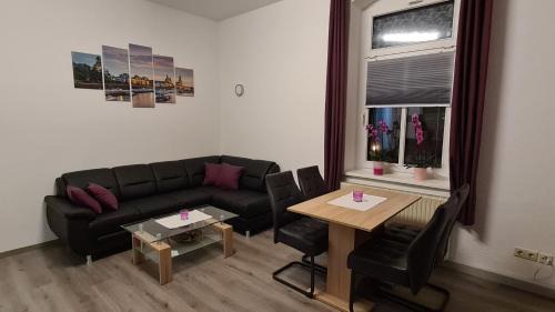 Loebtau Apartment | Fewo Kaiser Wohnung Stella