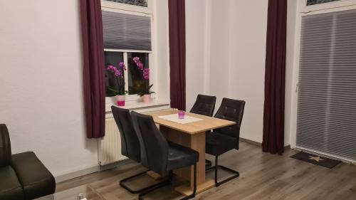 Loebtau Apartment | Fewo Kaiser Wohnung Stella