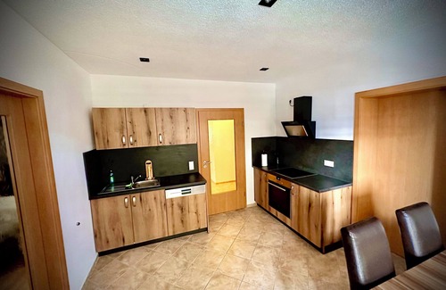 Eibenstock Apartment | FEWO Klöppel Auersbergblick