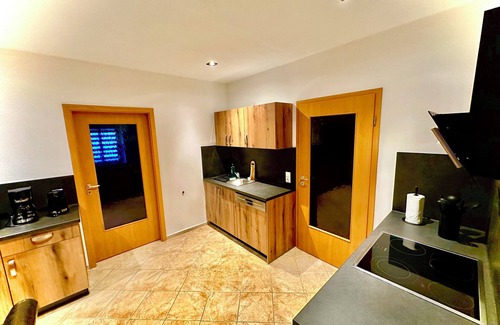 Eibenstock Apartment | FEWO Klöppel Auersbergblick