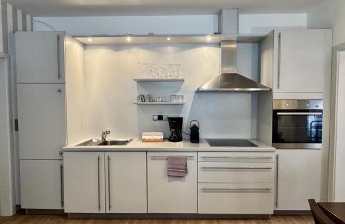 Jever Apartment | Fewo KLÜN's 2