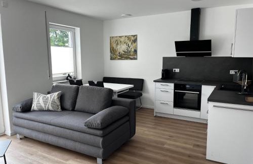 Bamberg Apartment | Fewo Klein Venedig