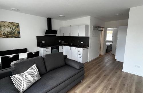 Bamberg Apartment | Fewo Klein Venedig