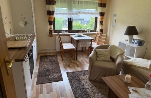 Usseln Apartment | Fewo Klingelhöfer