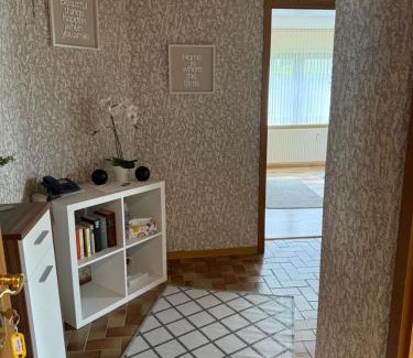 Usseln Apartment | Fewo Klingelhöfer