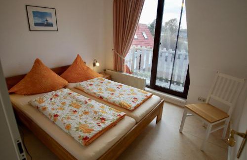 Grodersby Apartment | FeWo Koje