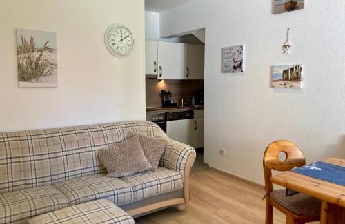 Norderaltendeich Apartment | Fewo Krabbe by fewoplan HORS135 an der Nordsee bei Horumersiel Schillig