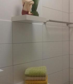 Langen b. Bremerhaven Apartment | Fewo Kroker