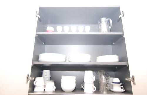 Ravensburg Apartment | Fewo Kuen 2